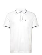 Earl Tncl Piq Sticke Original Penguin White