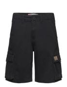 No-Non Denim Shorts Levi's Black