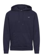 Hco. Guys Sweatshirts Hollister Navy