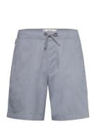 Hco. Guys Shorts Hollister Blue