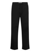 Hco. Guys Pants Hollister Black