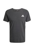 Adizero Tee M Adidas Performance Black