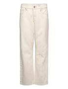 Grhamon Twill Raw Grunt Cream