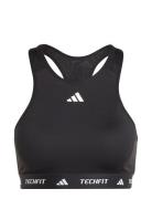 Tf Ms Hn Bra Adidas Performance Black