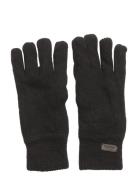 Barbour Carlton Gloves Barbour Black