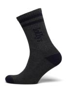 Hillll Socks Lollys Laundry Black