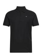 M Polo Pike J. Lindeberg Black