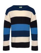 Classic Sweater FUB Blue