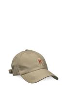 Baracuta Baseball Cap Baracuta Green