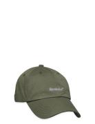 Dad Cap Revolution Khaki