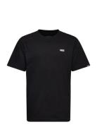 Left Chest Tee VANS Black