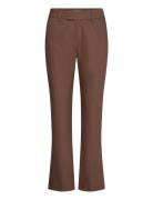 Mmellen Night Pant MOS MOSH Brown