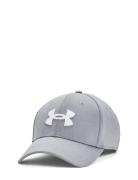 Men's Ua Blitzing Under Armour Grey