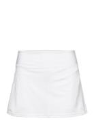 Match Skirt Adidas Tennis White