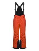 Reimatec Winter Pants Wingon Reima Orange