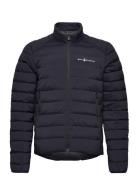 Spray Down Jacket Sail Racing Navy