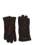 Barbour Coalford Glove Barbour Khaki