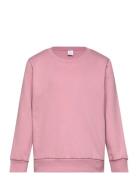 Sweatshirt Basic Lindex Pink