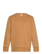 Sweatshirt Basic Lindex Orange