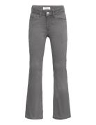 Trousers Denim Freja Grey Lindex Grey