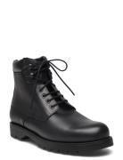 Combat KLEMAN Black