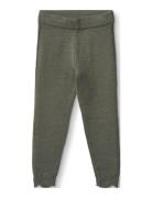 Alilly Pant Fliink Green