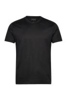 T-Shirt Emporio Armani Black