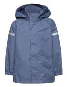 Jacket Shell Lindex Blue