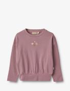 T-Shirt L/S Beathe Wheat Pink