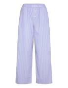 Holiday Pants H2O Fagerholt Blue