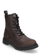 Women Boots Tamaris Brown