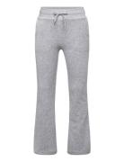 Trousers Jersey Velour Grey Me Lindex Grey