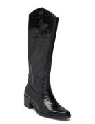 Women Boots Tamaris Black