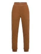 Trousers Cord Lined Lindex Orange