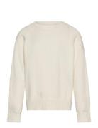 Sweater Fine Knit Lindex Cream