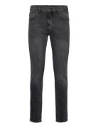 Jay Slate Wash Slim Jeans J. Lindeberg Grey