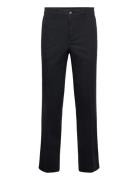 Lois C Flannel Twill Pants J. Lindeberg Black