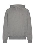 Callan Hoodie J. Lindeberg Grey