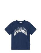 Riley Molo Navy