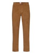 Corduroy Pant Dark Wheat Boot Timberland Brown