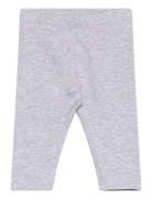 Leggings Brushed Inside Basic Lindex Grey