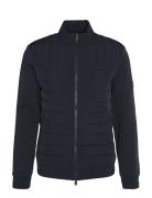 B.intl Counter Qlt Swt Barbour Black