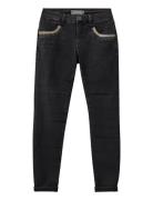 Mmnaomi Perla Jeans MOS MOSH Black