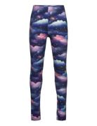 Leggings Sterry Sky Aop Lindex Patterned