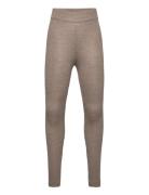 Leggings FUB Beige