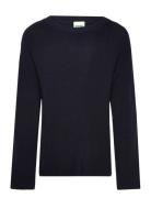 Classic Sweater FUB Navy