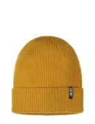 Tnd Beanie & Scarf Boys TUMBLE 'N DRY Yellow