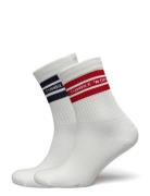 Tnd Tumble Socks 2-Pack TUMBLE 'N DRY White