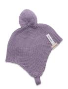 Aly Pompom MarMar Copenhagen Purple