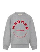 Theos MarMar Copenhagen Grey